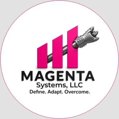 Issued Magenta Breakthrough profile mark for Underground