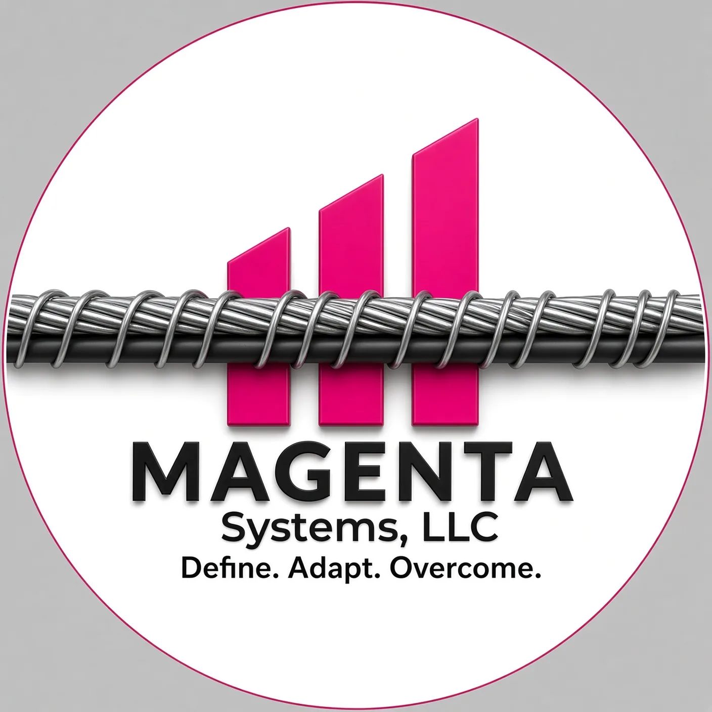 Issued Magenta Strand_002 mark for Aerial