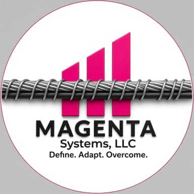 Issued Magenta Strand_002 mark for Aerial